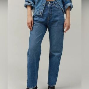 Urban Outfitters Classic Blue Women's Jeans